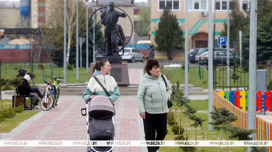 Фото из архива