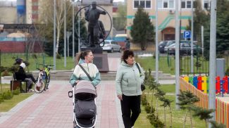 Фото из архива