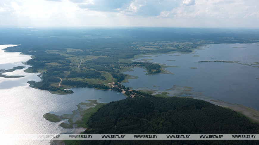 Какие места охватит природоохранная акция 