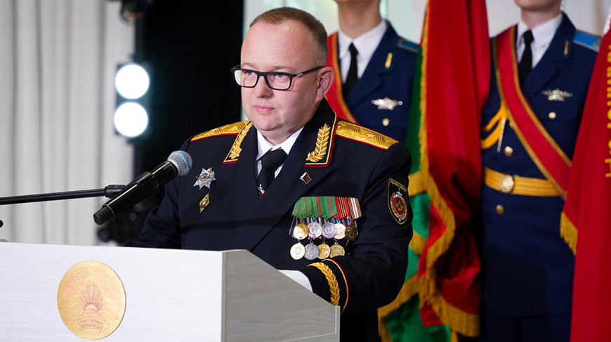 Председатель ГКСЭ: честность и принципиальность - неотъемлемые качества каждого судебного эксперта