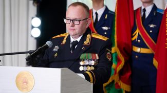 Алексей Волков. Фото ГКСЭ