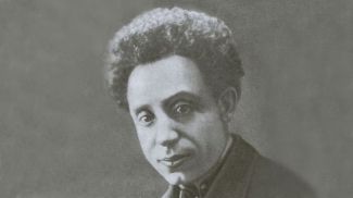 Змитрок Бядуля. Фото из открытых источников