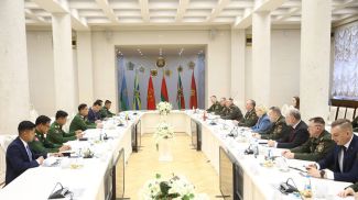 Фото Минобороны