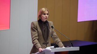 Наталья Петкевич