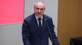 Александр Ходжаев