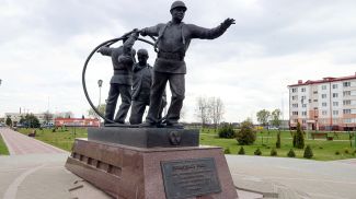 Фото из архива