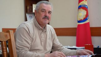 Фото пресс-службы УВД Могилевского облисполкома