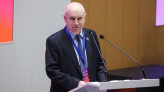 Сергей Лебедев