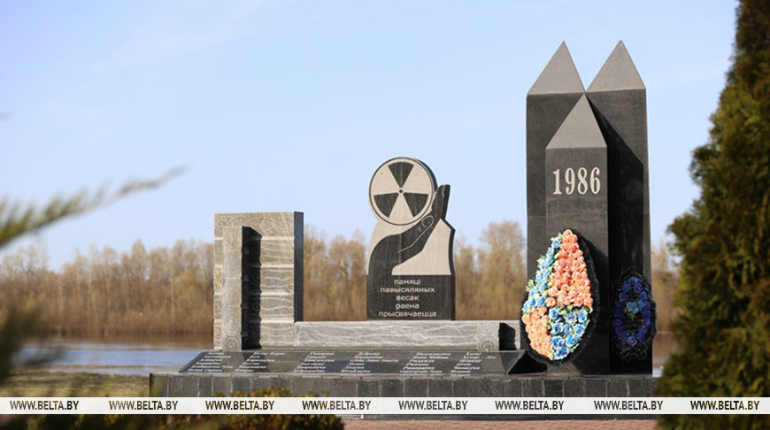 Депутат: Беларусь вынесла серьезные уроки после аварии на ЧАЭС и сделала шаги к дальнейшему развитию