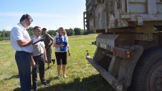 Фото Министерства труда и социальной защиты