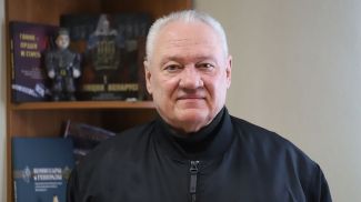 Виктор Богук