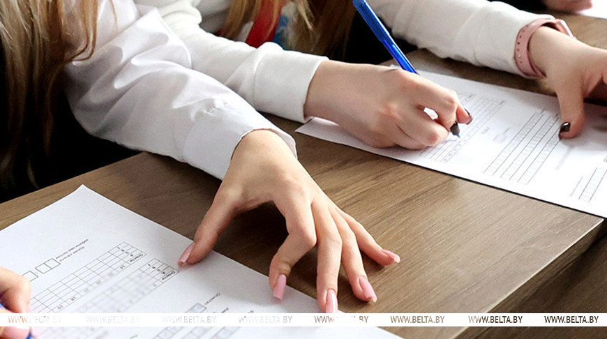 В билетах вступительного испытания для целевиков по ряду предметов появится практическое задание