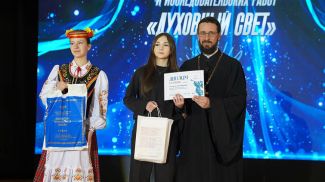 Фото Национального центра художественного творчества детей и молодежи