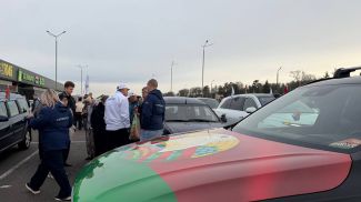 Фото "Патриотов Беларуси"