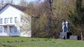 Фото из архива