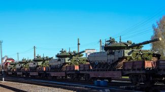 Фото Министерства обороны