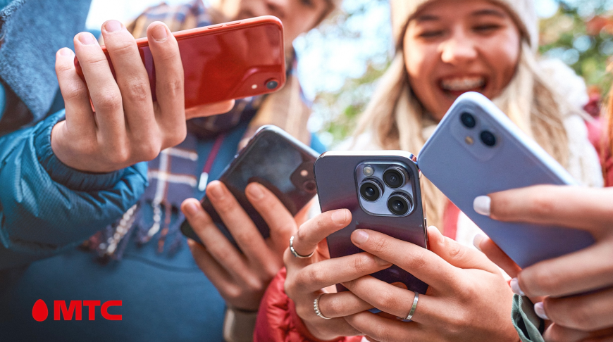 МТС назвал топ-20 самых посещаемых городов Беларуси