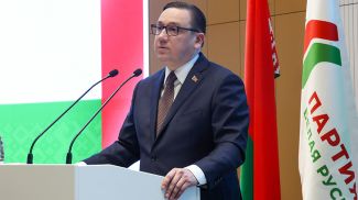 Владимир Перцов