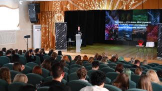 Фото Национального центра художественного творчества детей и молодежи