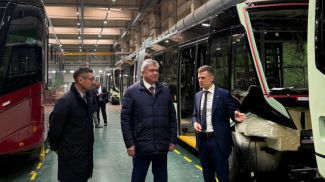 Фото "БКМ Холдинг"