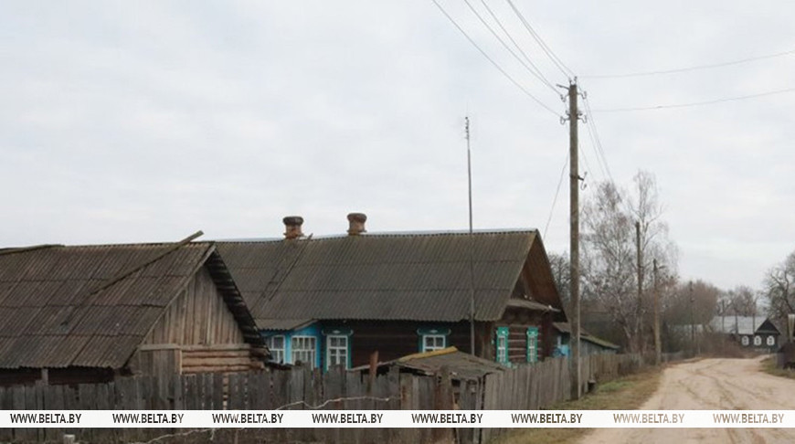 В Гомельской области ввели в хозоборот 19,4 тыс. га земель, загрязненных после аварии на ЧАЭC