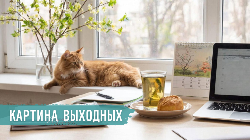 Главные новости за 26 апреля