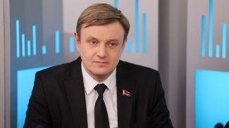 Игорь Чешик