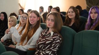Фото Национального центра художественного творчества детей и молодежи