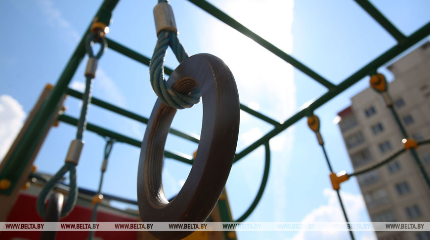 Пресс-конференция об организации детской летней оздоровительной кампании пройдет в БЕЛТА 28 апреля