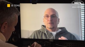 Сергей Карнаухов. Скриншот видео