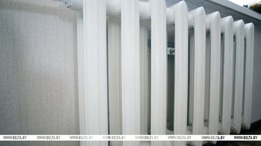 Почему новые дома в Беларуси потребляют в разы меньше тепла, рассказали в Минстройархитектуры