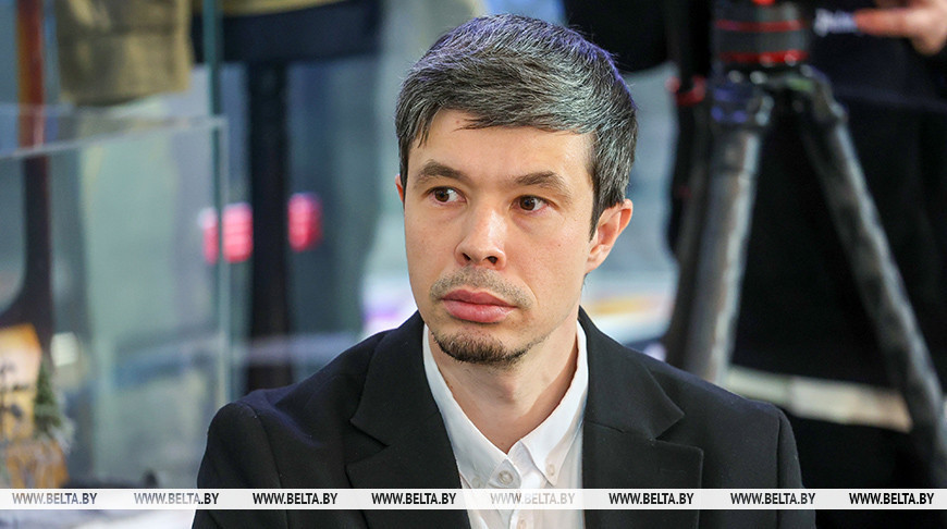 Директор Национального музея Татарстана: наша связь с Беларусью в контексте ВОВ очень глубокая