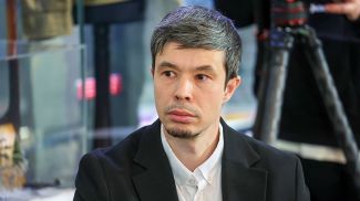 Айрат Файзрахманов