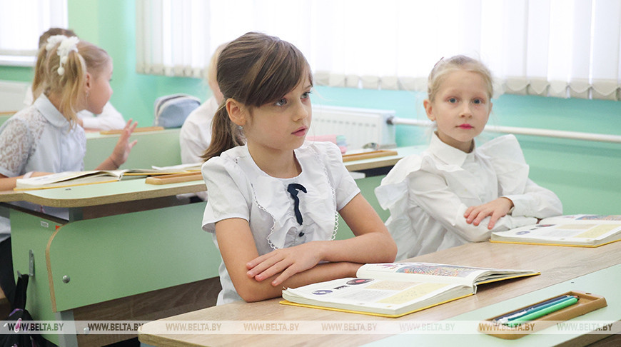 Педагоги назвали главные признаки того, что в школе создана здоровая и комфортная среда для детей
