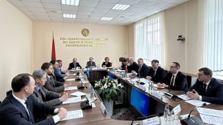 Фото gknt.gov.by