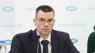 Алексей Желенков