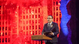 Владимир Перцов