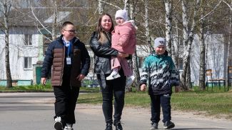 Фото из архива