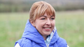 Ольга Шпилевская