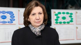 Наталья Кочанова