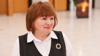 Римма Абызова