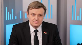 Игорь Чешик