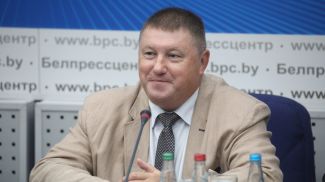 Алексей Беляев