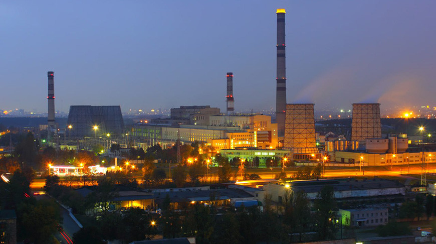 Фото "Минскэнерго"