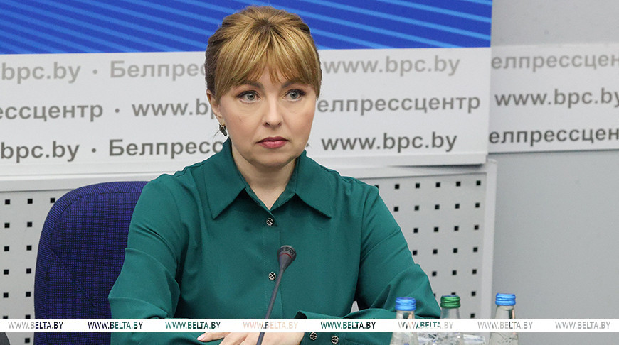 Ольга Шпилевская