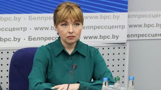 Ольга Шпилевская