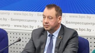Сергей Васильев