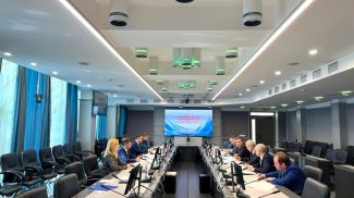 Фото Минтранса