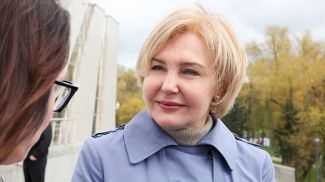 Ольга Чуприс