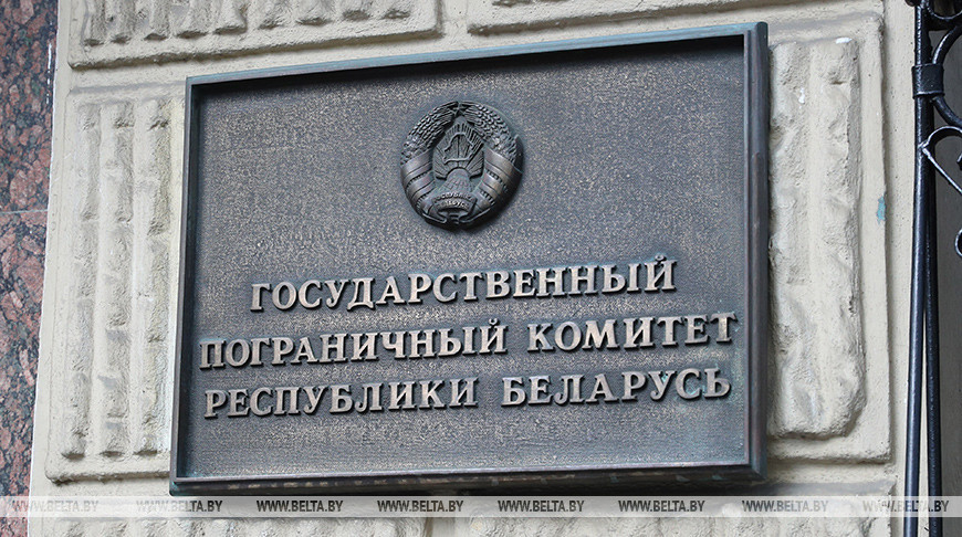ГПК: более 8 тыс. граждан Украины прибыли в Беларусь в апреле